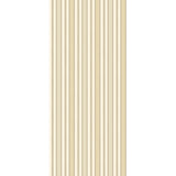 G P & J BAKER - MELBOURNE STRIPE- STONE - Wallcovering by the Roll