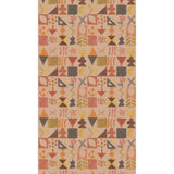 G P & J BAKER - POTATO PRINT- PLASTER - Wallcovering by the Roll