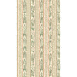 G P & J BAKER - WRIGGLE ROOM- SAGE - Wallcovering by the Roll