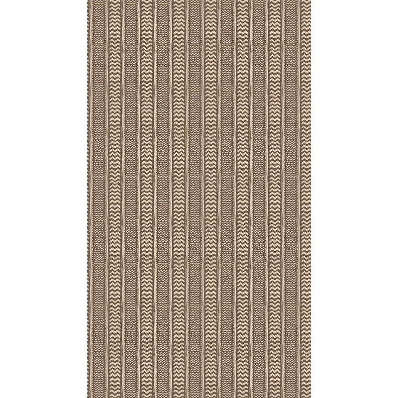 G P & J BAKER - TWEAK- COCOA - Wallcovering by the Roll COCOA