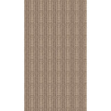 G P & J BAKER - TWEAK- COCOA - Wallcovering by the Roll