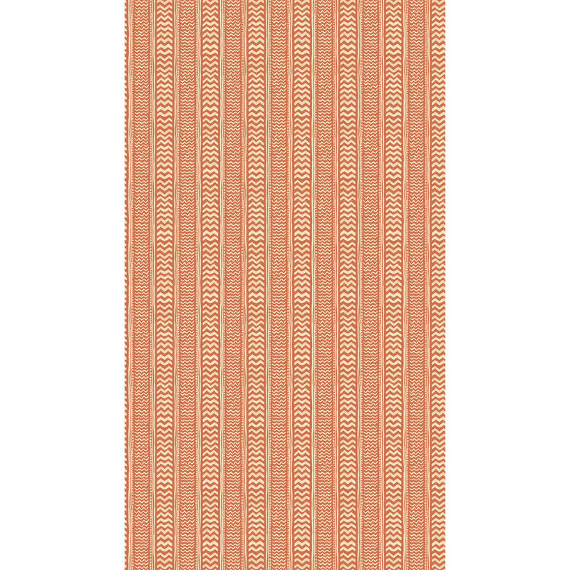 G P & J BAKER - TWEAK- SPICE - Wallcovering by the Roll SPICE