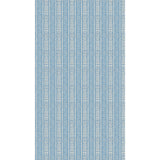 G P & J BAKER - TWEAK- BLUE - Wallcovering by the Roll