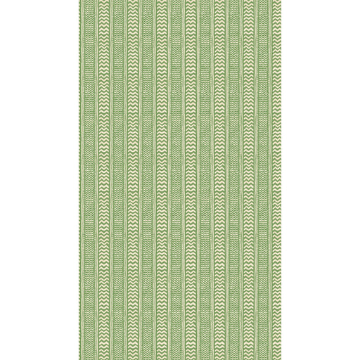 G P & J BAKER - TWEAK- GREEN - Wallcovering by the Roll GREEN
