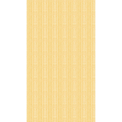 G P & J BAKER - TWEAK- YELLOW - Wallcovering by the Roll YELLOW