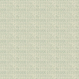 G P & J BAKER - CHIMNEYS- AQUA - Wallcovering by the Roll