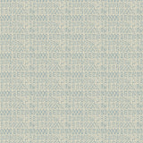 G P & J BAKER - CHIMNEYS- OLD BLUE - Wallcovering by the Roll