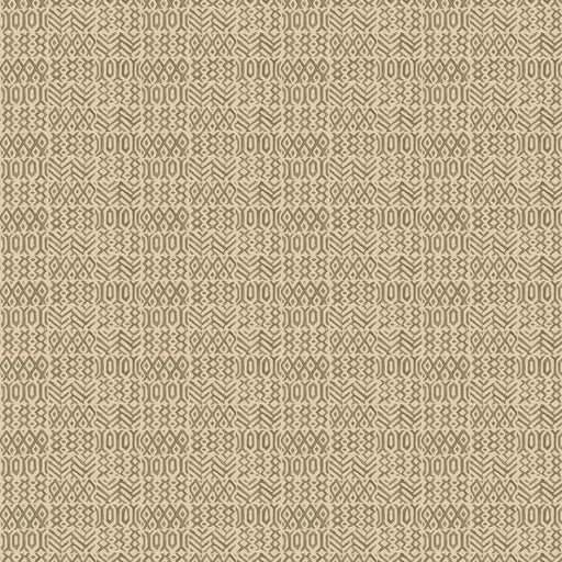 G P & J BAKER - CHIMNEYS- NUTMEG - Wallcovering by the Roll NUTMEG