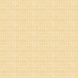 G P & J BAKER - CHIMNEYS- OCHRE - Wallcovering by the Roll