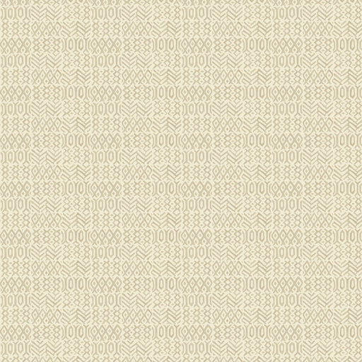 G P & J BAKER - CHIMNEYS- PARCHMENT - Wallcovering by the Roll PARCHMENT