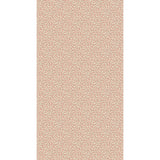 G P & J BAKER - TUFFLEY- SOFT RED - Wallcovering by the Roll