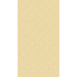 G P & J BAKER - TUFFLEY- OCHRE - Wallcovering by the Roll