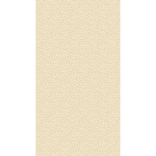 G P & J BAKER - TUFFLEY- SAND - Wallcovering by the Roll SAND