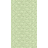 G P & J BAKER - TUFFLEY- GREEN - Wallcovering by the Roll
