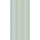 G P & J BAKER - PENNY- BLUE - Wallcovering by the Roll