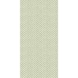 G P & J BAKER - PENNY- AQUA - Wallcovering by the Roll