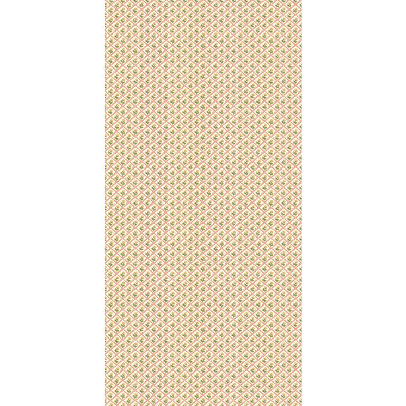 G P & J BAKER - PENNY- BLUSH - Wallcovering by the Roll BLUSH