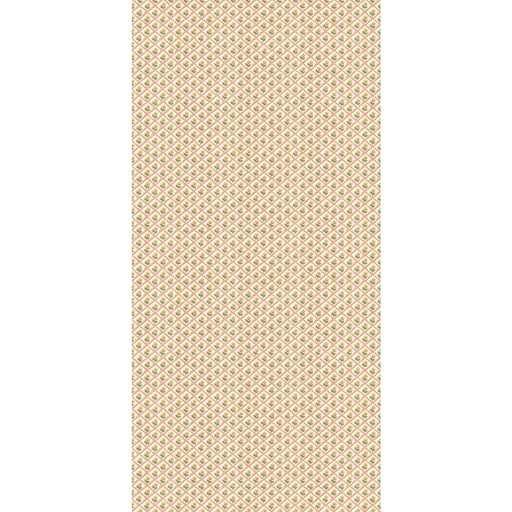 G P & J BAKER - PENNY- BLUSH - Wallcovering by the Roll BLUSH