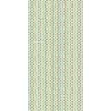 G P & J BAKER - PENNY- AQUA/PINK - Wallcovering by the Roll