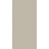 G P & J BAKER - DOTTY- AQUA - Wallcovering by the Roll