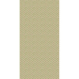 G P & J BAKER - DOTTY- GREEN - Wallcovering by the Roll