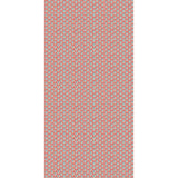 G P & J BAKER - DOTTY- RED/BLUE - Wallcovering by the Roll