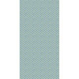 G P & J BAKER - DOTTY- BLUE/GREEN - Wallcovering by the Roll