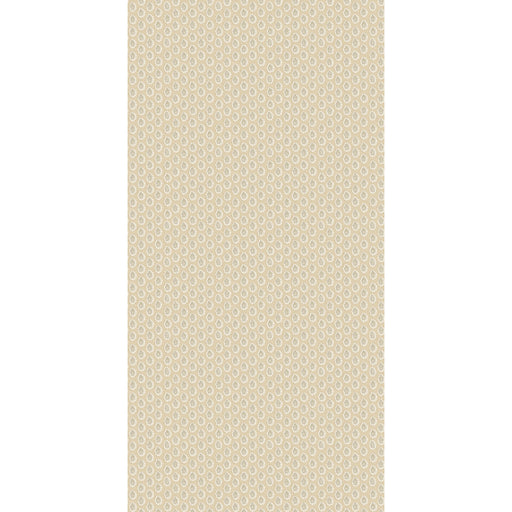 G P & J BAKER - DOTTY- PARCHMENT - Wallcovering by the Roll PARCHMENT
