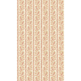 G P & J BAKER - SYMINGTON- SOFT RED - Wallcovering by the Roll
