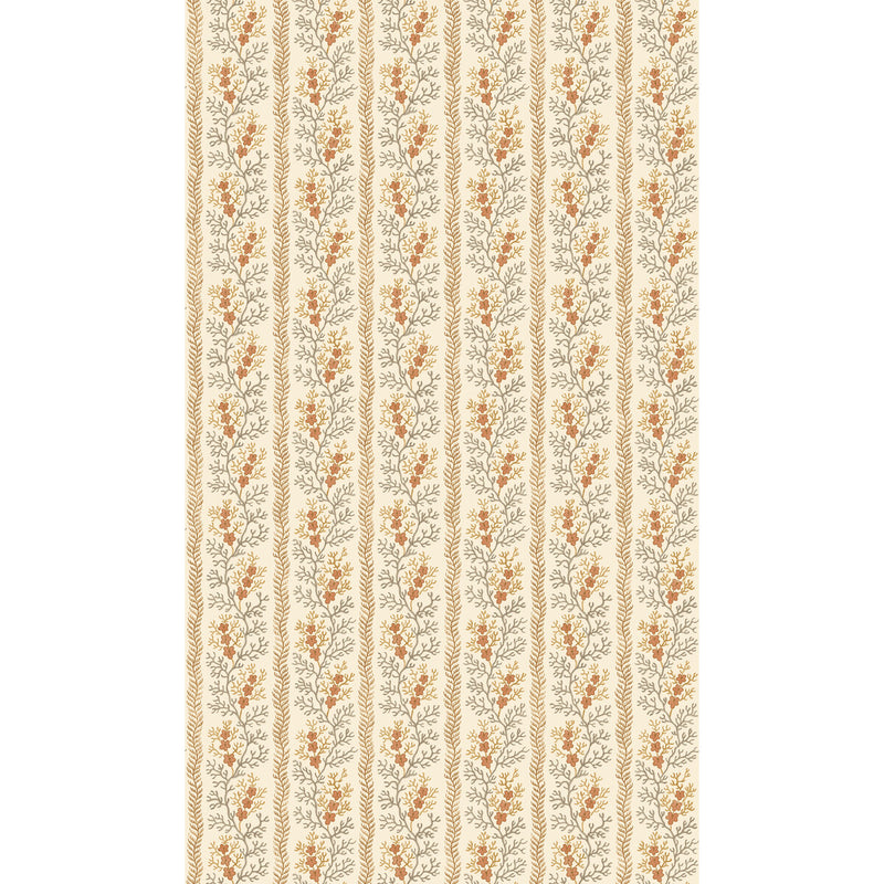 G P & J BAKER - SYMINGTON- SAND - Wallcovering by the Roll SAND