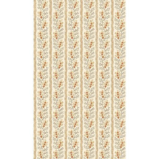 G P & J BAKER - SYMINGTON- SAND - Wallcovering by the Roll SAND