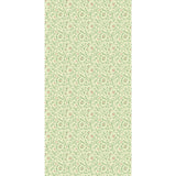 G P & J BAKER - FLOWER PATCH- GREEN - Wallcovering by the Roll