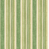 G P & J BAKER - CLOUDLINE- GREEN - Wallcovering by the Roll