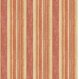 G P & J BAKER - CLOUDLINE- SPICE - Wallcovering by the Roll