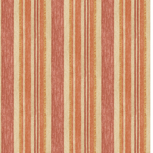 G P & J BAKER - CLOUDLINE- SPICE - Wallcovering by the Roll SPICE