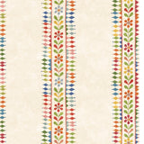 G P & J BAKER - FLOWER POT- JEWEL - Wallcovering by the Roll