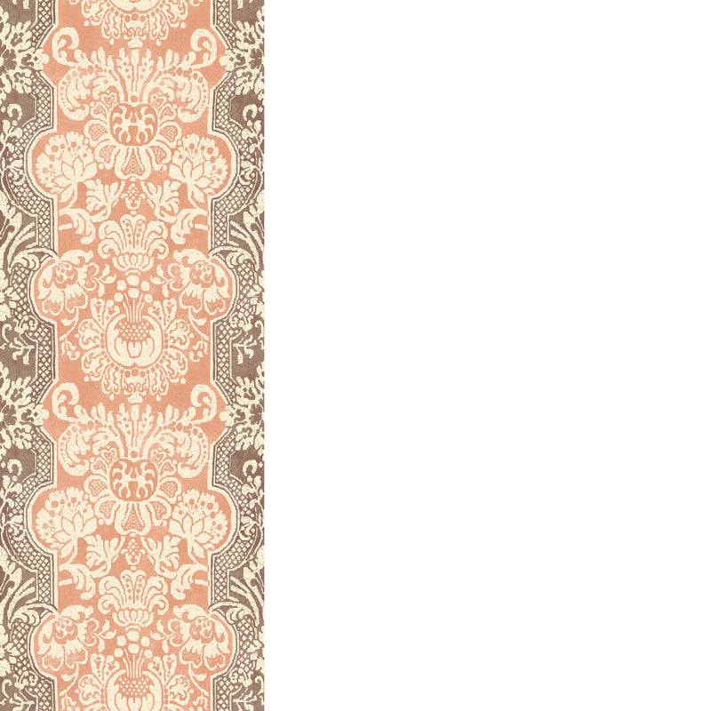 G P & J BAKER - MARIGOLD- PLASTER - Wallcovering by the Roll PLASTER