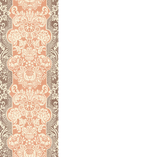 G P & J BAKER - MARIGOLD- PLASTER - Wallcovering by the Roll PLASTER