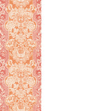 G P & J BAKER - MARIGOLD- SPICE - Wallcovering by the Roll