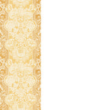 G P & J BAKER - MARIGOLD- SUNSHINE - Wallcovering by the Roll
