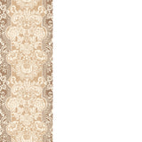 G P & J BAKER - MARIGOLD- DESERT - Wallcovering by the Roll