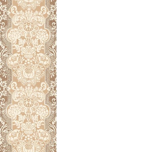 G P & J BAKER - MARIGOLD- DESERT - Wallcovering by the Roll DESERT