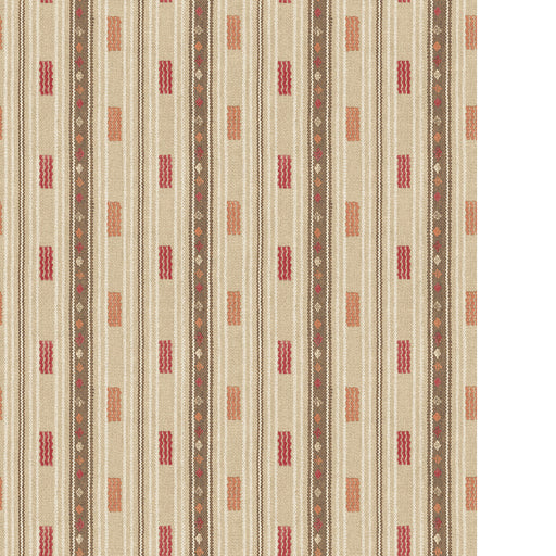 G P & J BAKER - TRADEWIND- ESPRESSO/TUSCAN - Wallcovering by the Roll ESPRESSO/TUSCAN