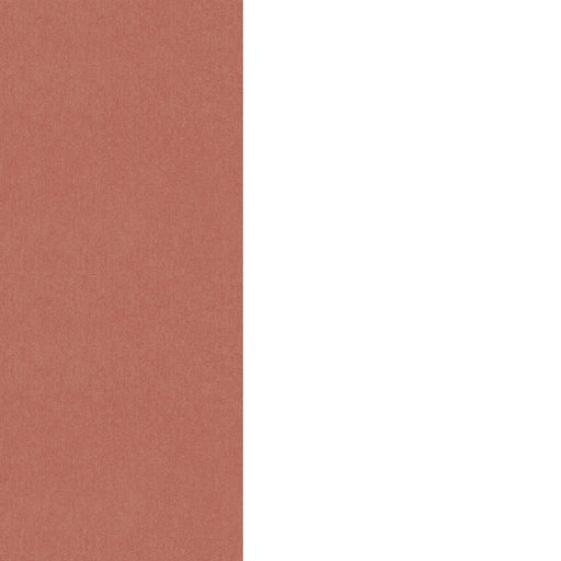 G P & J BAKER - CUBBY- SOFT RED - Wallcovering by the Roll SOFT RED