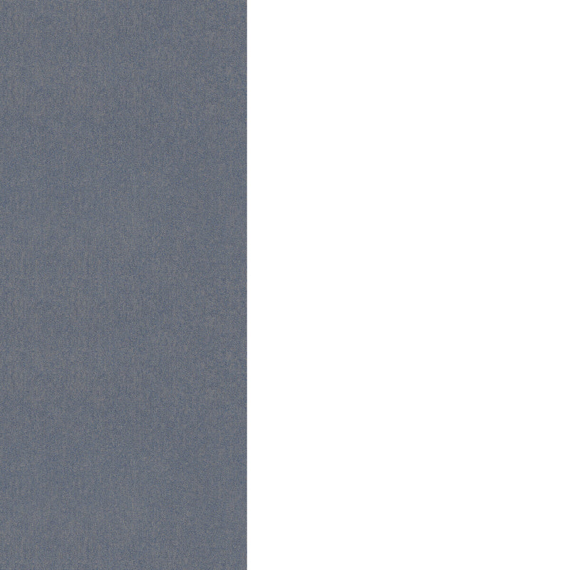 G P & J BAKER - CUBBY- DENIM - Wallcovering by the Roll DENIM