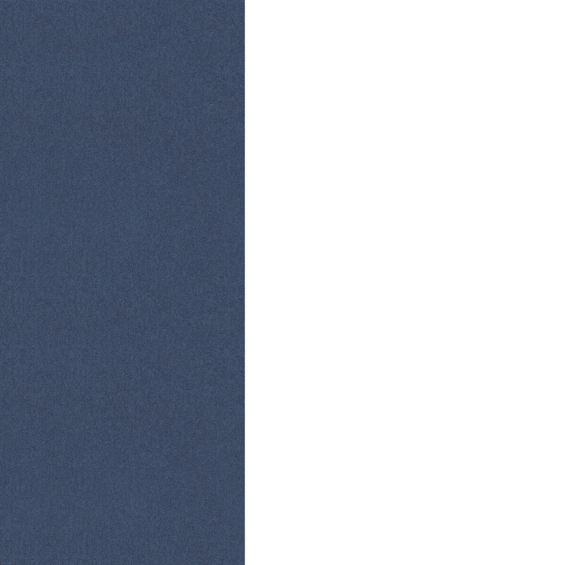 G P & J BAKER - CUBBY- BLUE - Wallcovering by the Roll BLUE