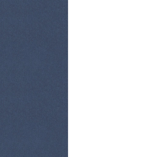 G P & J BAKER - CUBBY- BLUE - Wallcovering by the Roll BLUE