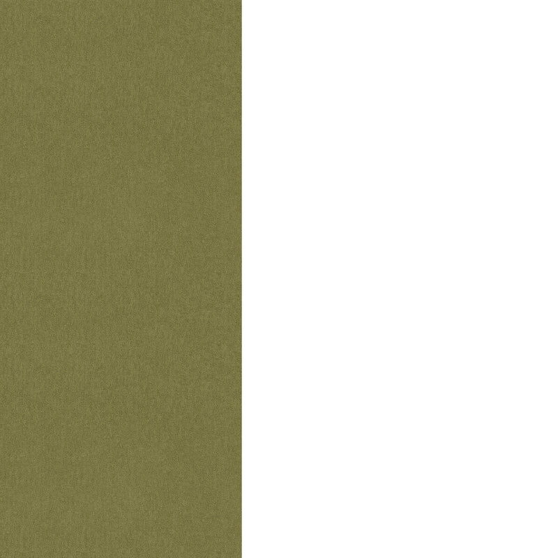 G P & J BAKER - CUBBY- OLIVE - Wallcovering by the Roll OLIVE