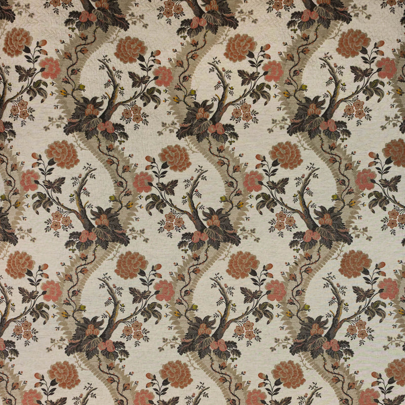 RM Coco - Balmoral Garden - Fabric by the Yard - Samples Available Upon Request