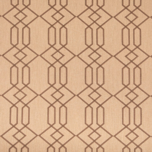 Bancroft - Jute - 29 Park - Fabric by the Yard